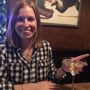 Meet your Posher, Anne